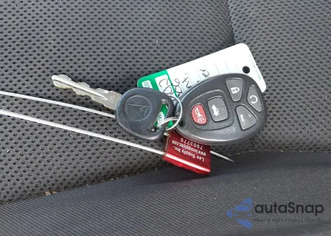 2006 Pontiac G6 Gt from USA, damaged, VIN 1G2ZH558964121210